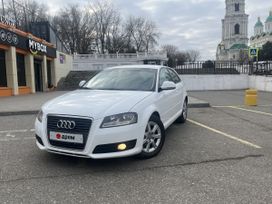  Audi A3 2009 , 850000 , 