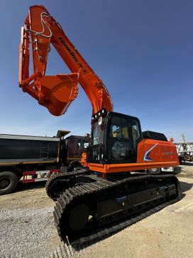   Lonking CDM6336 2025 , 14889000 , 