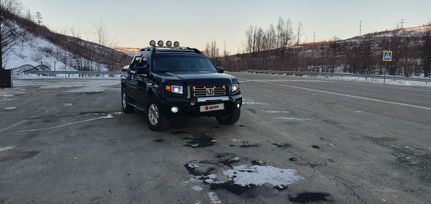  Honda Ridgeline 2008 , 2350000 , 