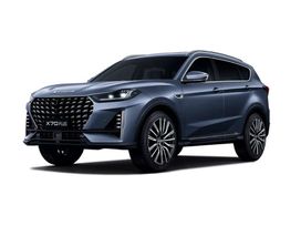 SUV   Jetour X70 Plus 2024 , 3299900 , 