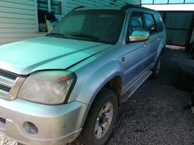 SUV   ZX Landmark 2007 , 440000 , 