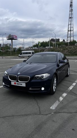  BMW 5-Series 2013 , 2450000 , 