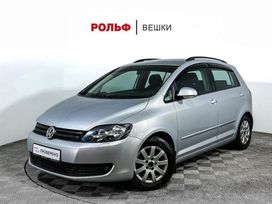  Volkswagen Golf Plus 2010 , 667000 , 