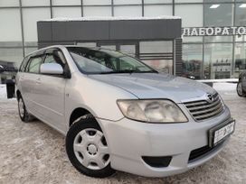  Toyota Corolla Fielder 2004 , 790000 , 