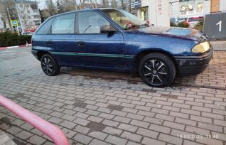  Opel Astra 1993 , 105000 , 