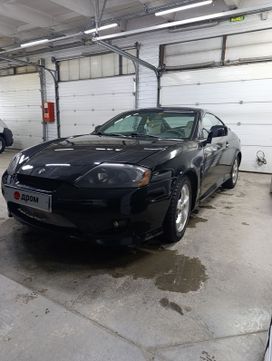  Hyundai Tuscani 2003 , 800000 , -