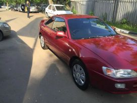  Toyota Sprinter Trueno 1996 , 125000 , 