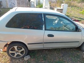  3  Mazda 323 1998 , 120000 , 