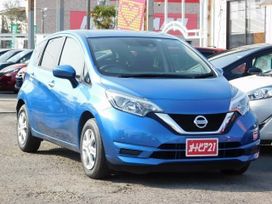  Nissan Note 2020 , 770000 , 