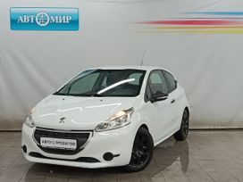  3  Peugeot 208 2013 , 399000 , 