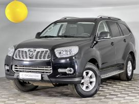 SUV   Foton Sauvana 2016 , 1259000 , 