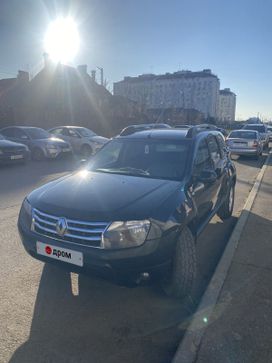 SUV   Renault Duster 2013 , 790000 , 