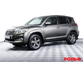 SUV   Toyota RAV4 2010 , 1417000 , 