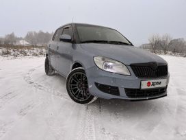  Skoda Fabia 2010 , 710000 , 
