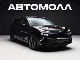 SUV   Lotus Eletre 2023 , 21500000 , 