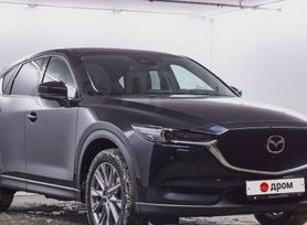 SUV   Mazda CX-5 2019 , 2128000 , 