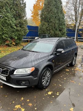  Volvo XC70 2011 , 1850000 , 