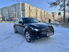 SUV   Infiniti FX37 2011 , 2450000 , 