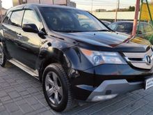  MDX 2008