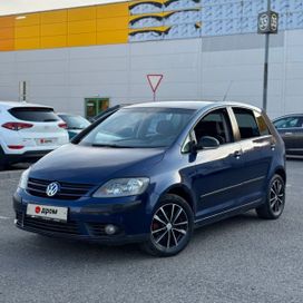  Volkswagen Golf Plus 2007 , 490000 , 