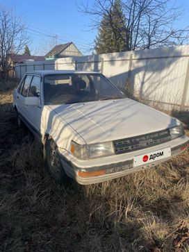  Toyota Corolla 1986 , 120000 , 