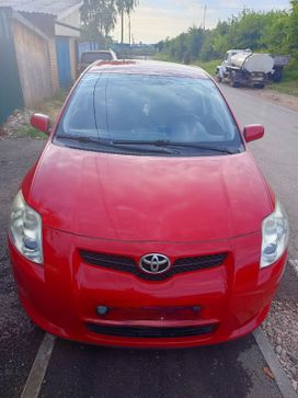  Toyota Auris 2008 , 730000 , 