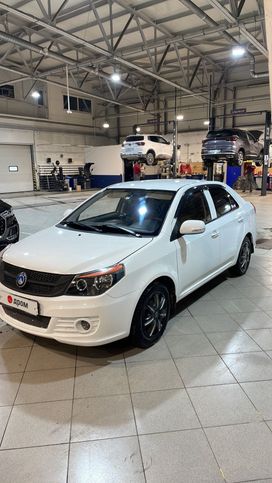  Geely GC6 2014 , 410000 , 