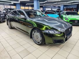  Jaguar XJ 2011 , 2700000 , 