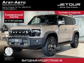 SUV   Jetour T2 2024 , 4249900 , 