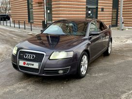  Audi A6 2004 , 945000 , 