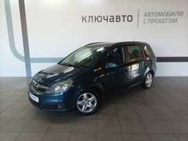    Opel Zafira 2007 , 587000 , 