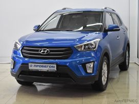SUV   Hyundai Creta 2018 , 1130000 , 
