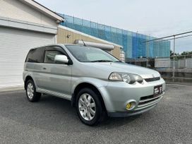  3  Honda HR-V 2003 , 535000 , 