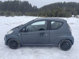  3  Citroen C1 2010 , 450000 , 