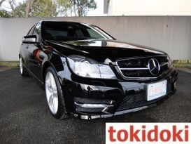  Mercedes-Benz C-Class 2013 , 1250000 , 