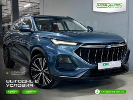 SUV   Oshan X5 2020 , 1950000 , 