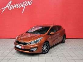  3  Kia ProCeed 2013 , 980000 , 