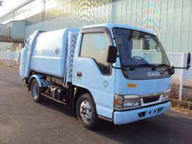  Isuzu Elf 2000 , 1285000 , 