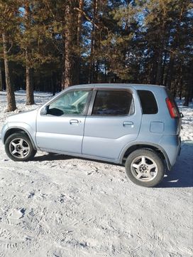  Suzuki Kei 2004 , 300000 , 