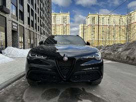 SUV   Alfa Romeo Stelvio 2022 , 5999999 , 