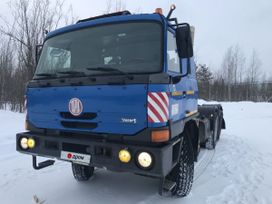   Tatra T815 2008 , 4350000 , 