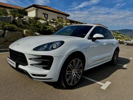 SUV   Porsche Macan 2014 , 4500000 , 