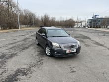  Avensis, 2008