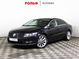  Volkswagen Passat CC 2013 , 1749000 , 