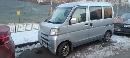   Daihatsu Hijet 2017 , 810000 , 