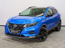  Qashqai, 2021