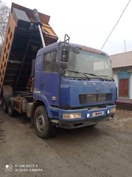  Camc HN3250 P34C6M 2008 , 1500000 , 