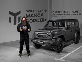 SUV   BAW BJ 212 2024 , 4990000 , -