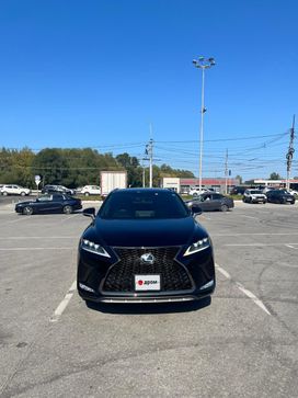 SUV   Lexus RX300 2019 , 5900000 , 