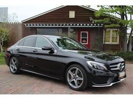  Mercedes-Benz C-Class 2018 , 2050000 , 